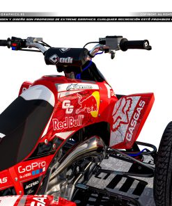 Alternative view of Adhesivos Quad Gas Gas RB