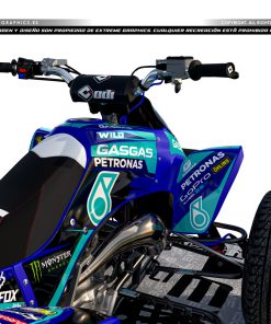 Alternative view of Adhesivos Quad Gas Gas Petronas