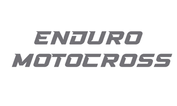 MOTOCROSS / ENDURO