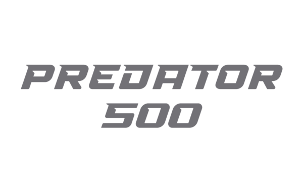 predator 500
