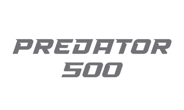 PREDATOR 500