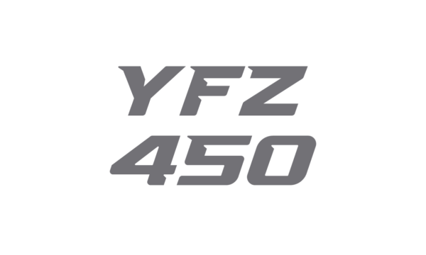 YFZ 450