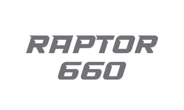 RAPTOR 660