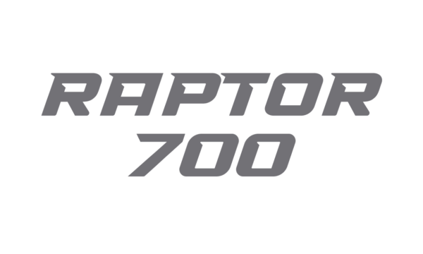 RAPTOR 700