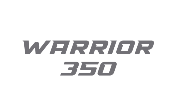 WARRIOR 350