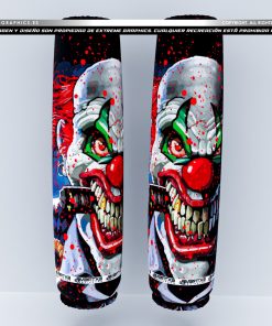 Fundas de amortiguador EXTREME Clown