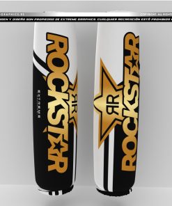 Fundas de amortiguador EXTREME Rockstar