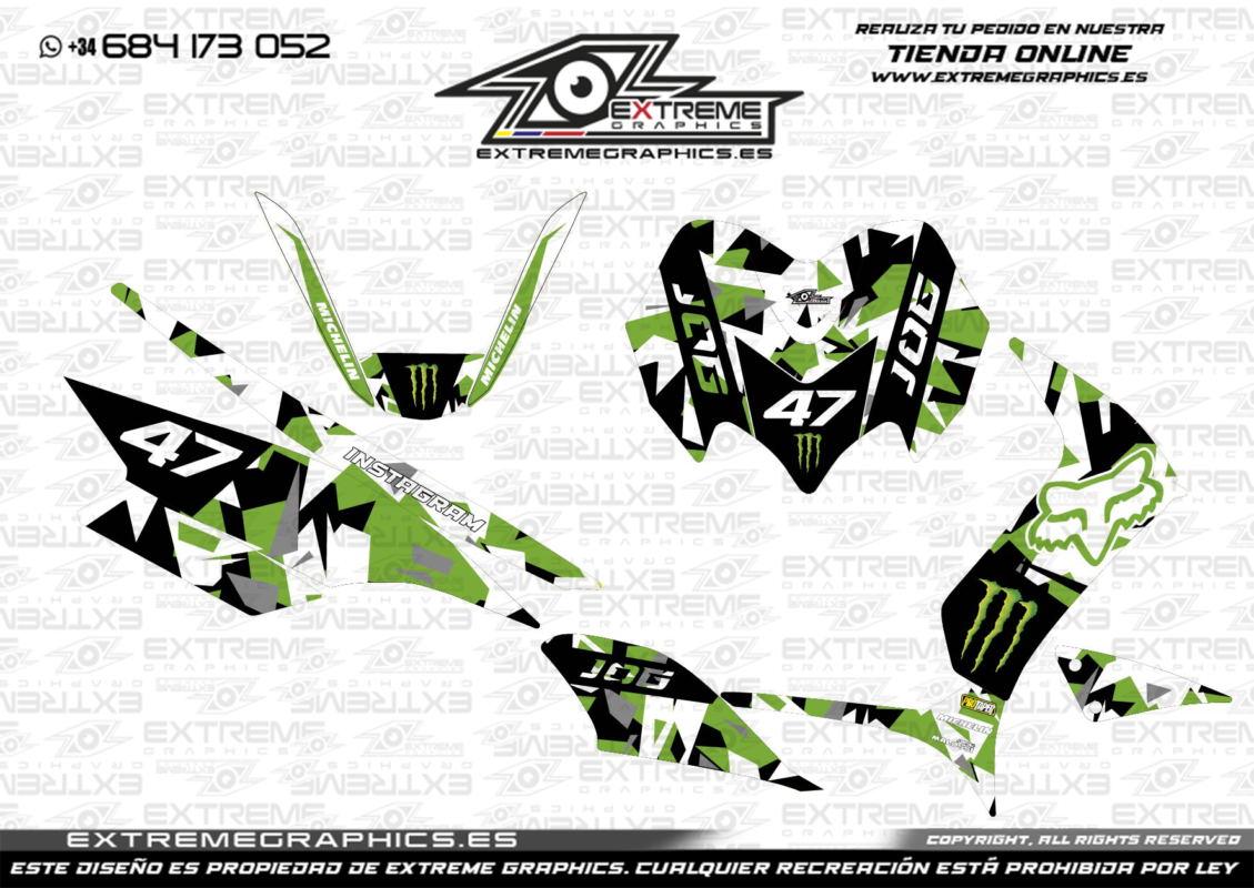 extremegraphics.es
