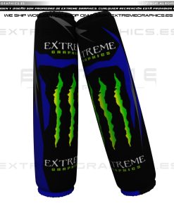 Fundas de amortiguador EXTREME Mntr