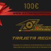 Tarjeta Regalo 100
