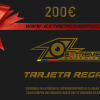 Tarjeta Regalo 200