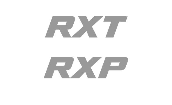 RXT / RXP 2014 - 2020