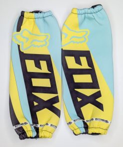 Fundas de amortiguador EXTREME fox 2 OUTLET