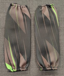 Fundas de amortiguador EXTREME abstract OUTLET