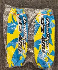 Fundas de amortiguador EXTREME ltz 400 OUTLET