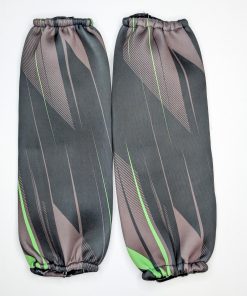 Fundas de amortiguador EXTREME abstract OUTLET