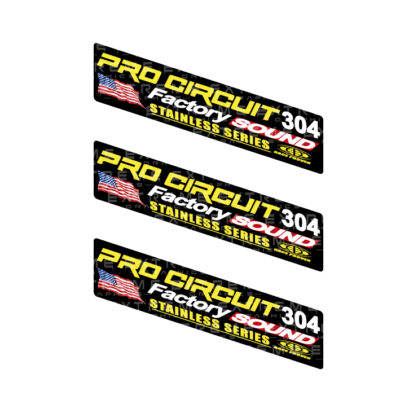 Adhesivos Escape 2T Pro Circuit