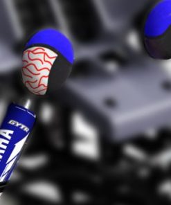 COMPLEMENTOS BANSHEE