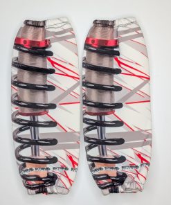 Fundas de amortiguador EXTREME amortiguador OUTLET