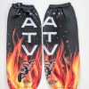 Fundas de amortiguador EXTREME atv OUTLET