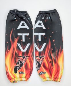 Fundas de amortiguador EXTREME atv OUTLET