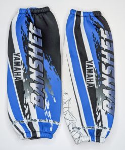 Fundas de amortiguador EXTREME banshee OUTLET