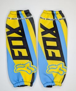 Fundas de amortiguador EXTREME fox OUTLET