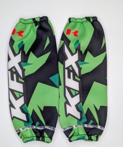 Fundas de amortiguador EXTREME kfx OUTLET