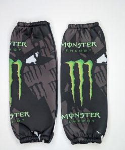 Fundas de amortiguador EXTREME Monster Energy 2 OUTLET
