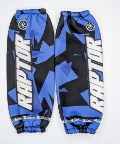 Fundas de amortiguador EXTREME raptor OUTLET