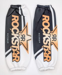 Fundas de amortiguador EXTREME rockstar OUTLET