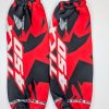 Fundas de amortiguador EXTREME trx 450 OUTLET