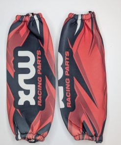 Fundas de amortiguador EXTREME xrw OUTLET