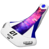 Funda asiento antideslizante SUZUKI LTZ 400 y KFX 400