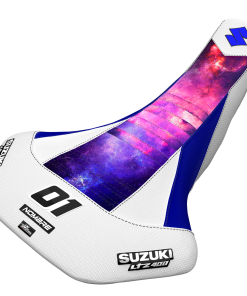 Funda asiento antideslizante SUZUKI LTZ 400 y KFX 400