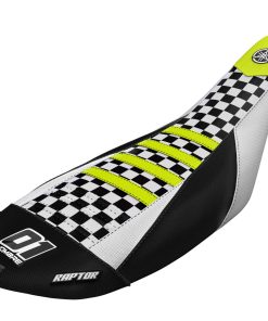 Funda asiento antideslizante YAMAHA Raptor