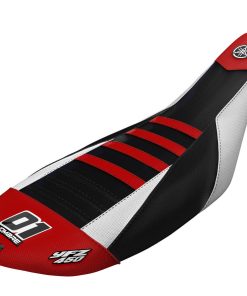 Funda asiento antideslizante YAMAHA YFZ