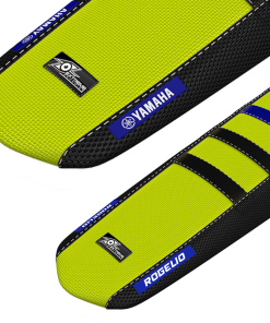 Alternative view of Material antideslizante asiento moto