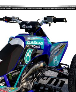 Alternative view of Adhesivos Quad Gas Gas Petronas 2