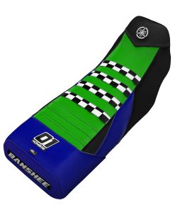 Funda asiento antideslizante YAMAHA BANSHEE