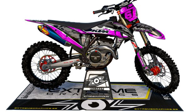 MOTOCROSS / ENDURO –