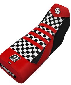 Funda asiento antideslizante GAS GAS