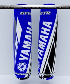 Fundas de amortiguador EXTREME yamaha factory