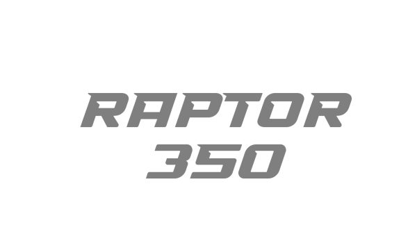 RAPTOR 350
