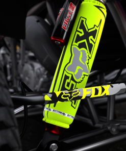 PACK funda amortiguador + trapecio EXTREME