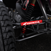 Fundas de trapecio EXTREME | Honda