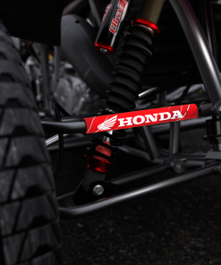 Fundas de trapecio EXTREME | Honda