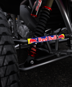 Fundas de trapecio EXTREME | RB