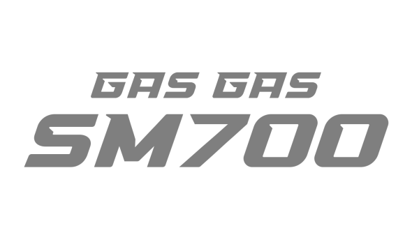 GAS GAS SM700