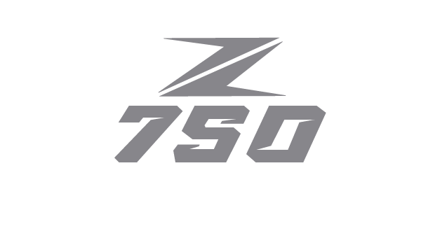 Z750